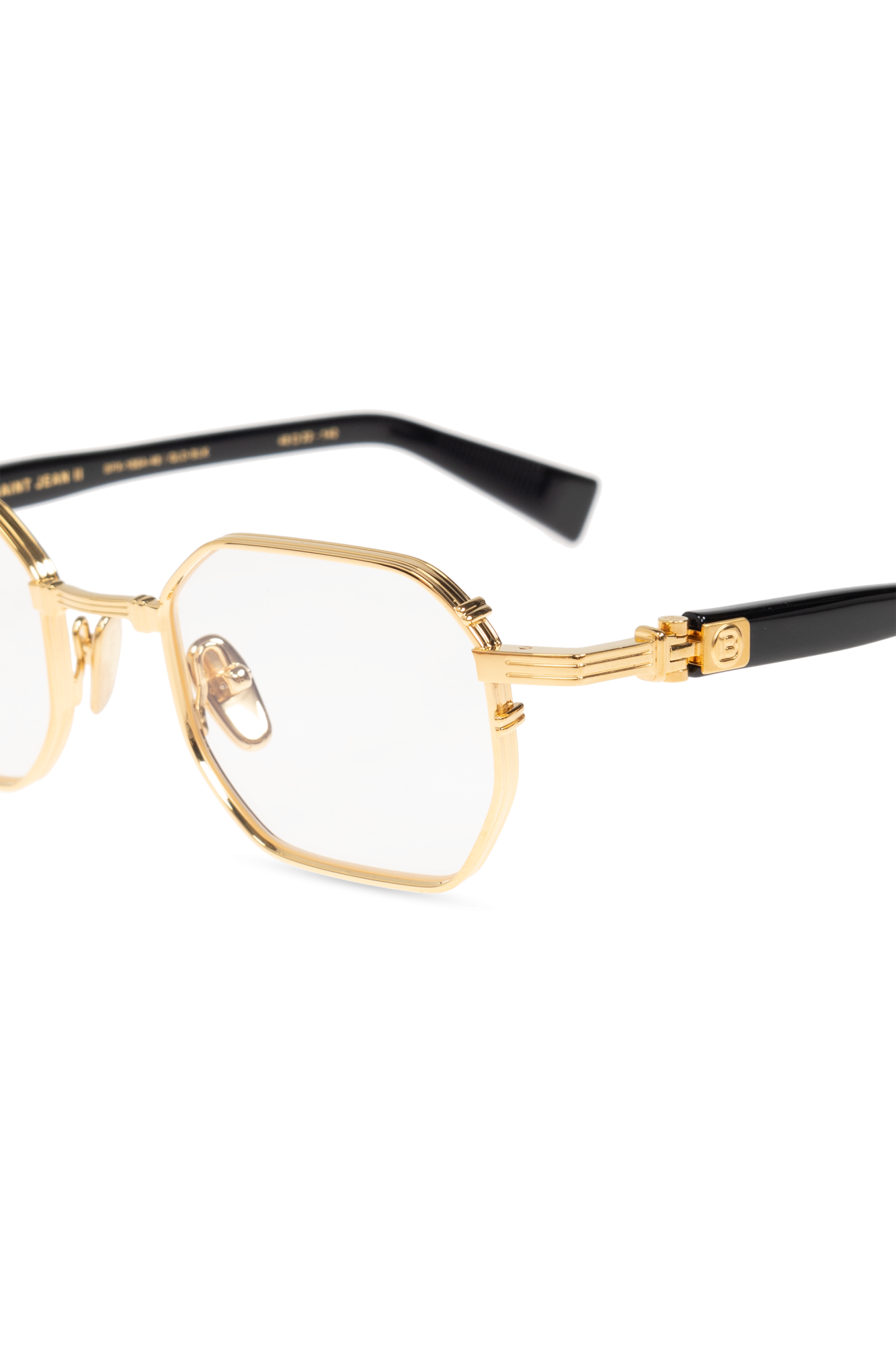 Gold rimmed prescription glasses online